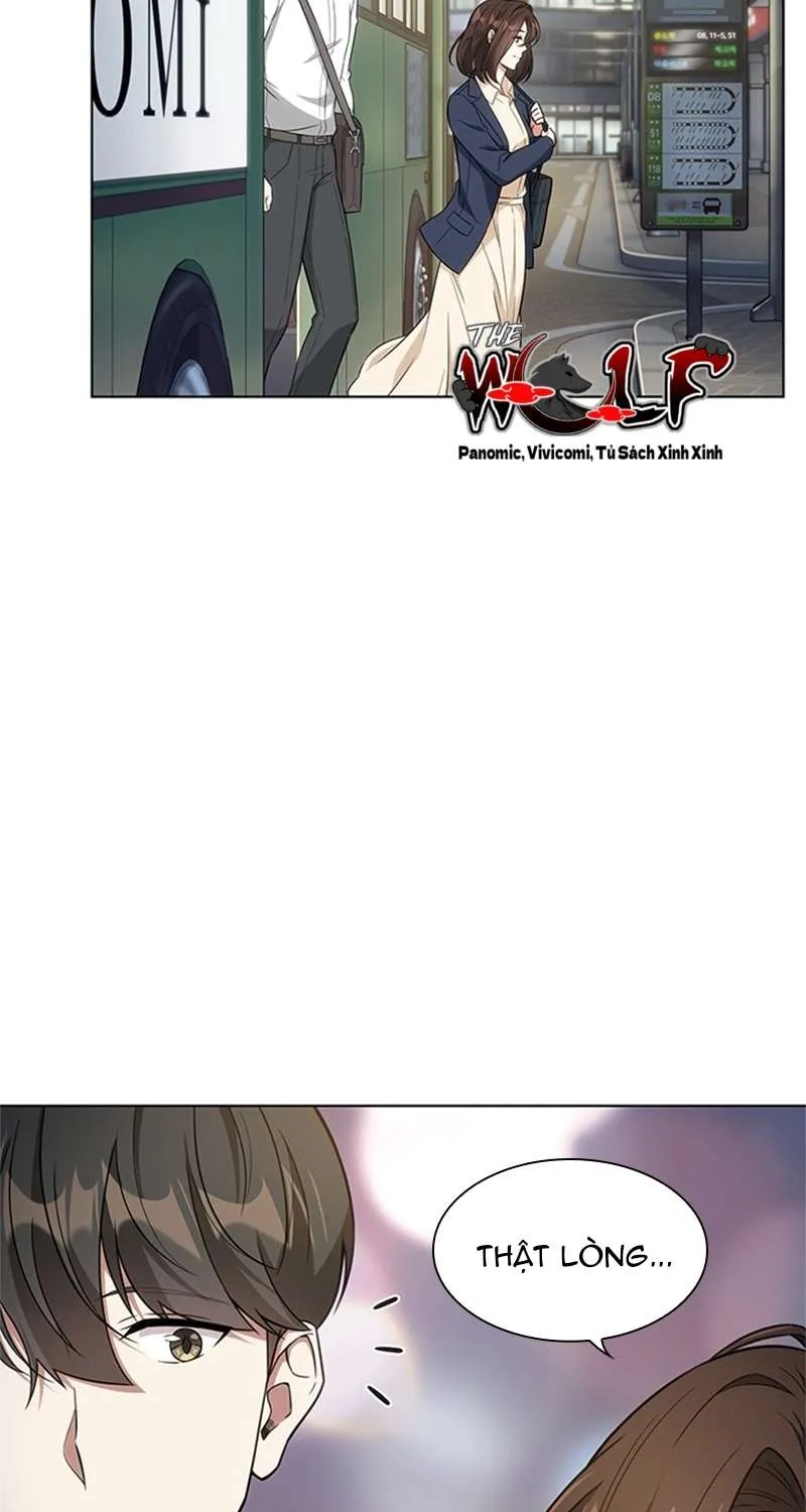 Chuyện Chị Đồng Nghiệp Của Tôi Chap 38 - Next Chap 39