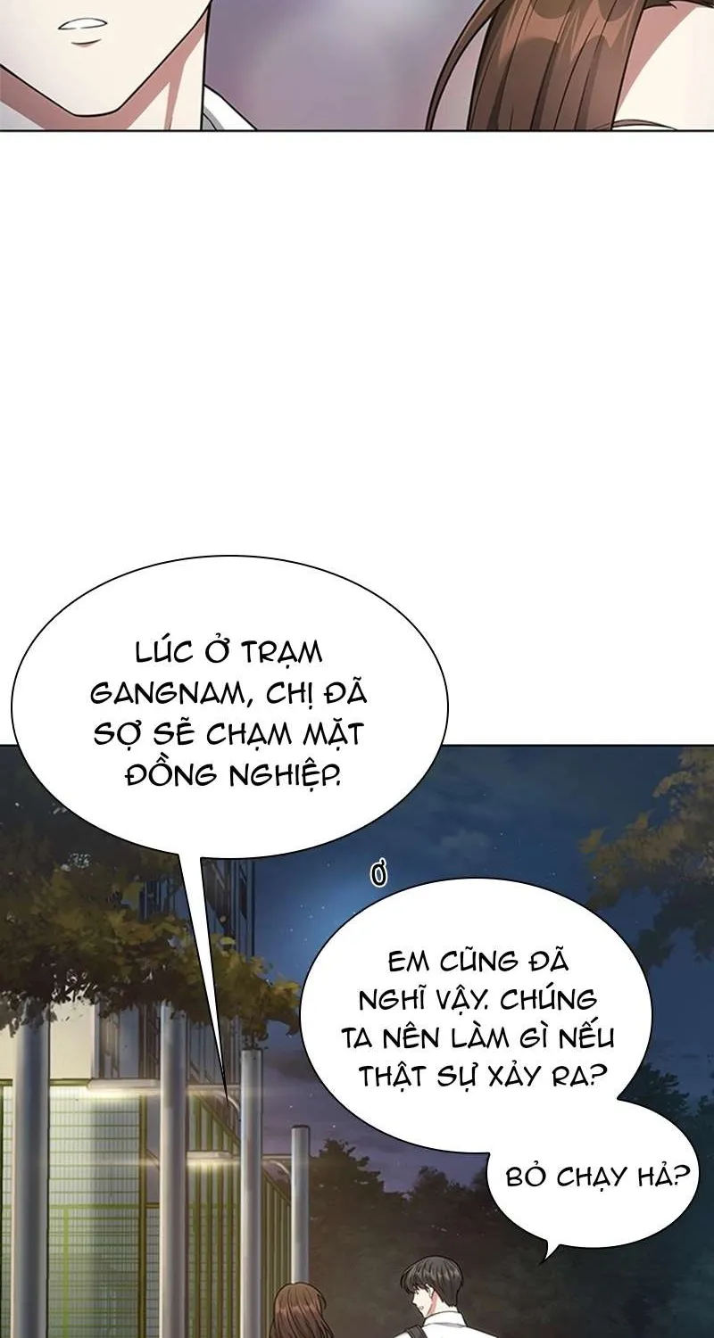 Chuyện Chị Đồng Nghiệp Của Tôi Chap 38 - Next Chap 39