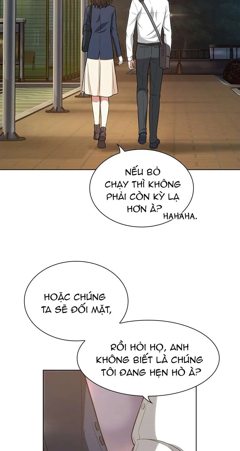 Chuyện Chị Đồng Nghiệp Của Tôi Chap 38 - Next Chap 39