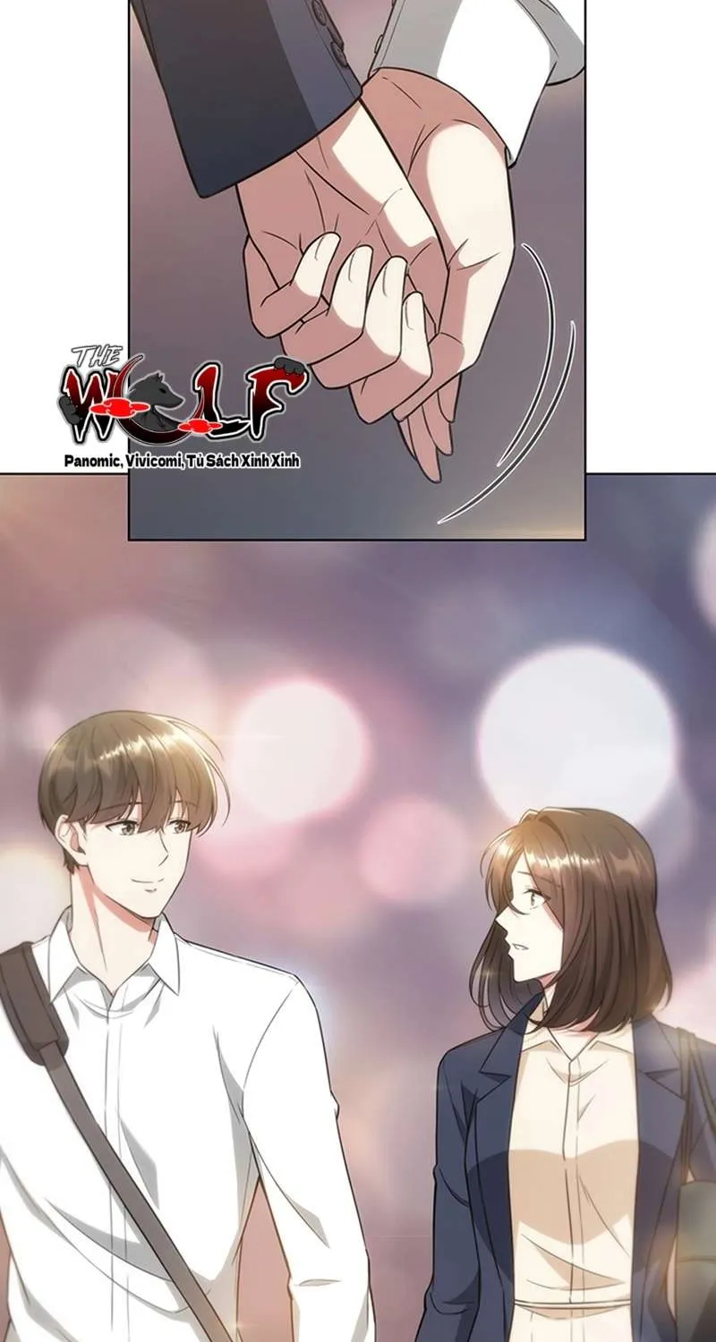 Chuyện Chị Đồng Nghiệp Của Tôi Chap 38 - Next Chap 39