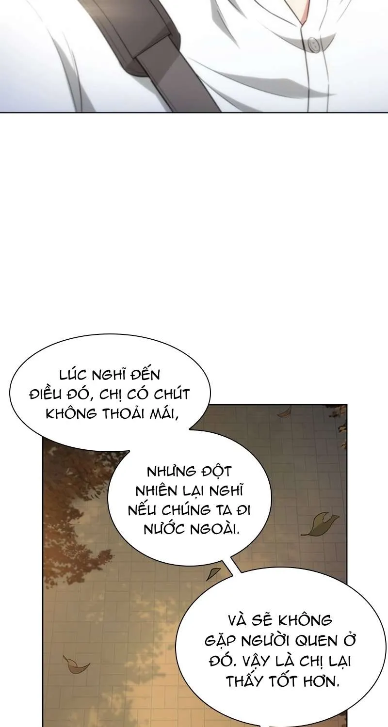 Chuyện Chị Đồng Nghiệp Của Tôi Chap 38 - Next Chap 39