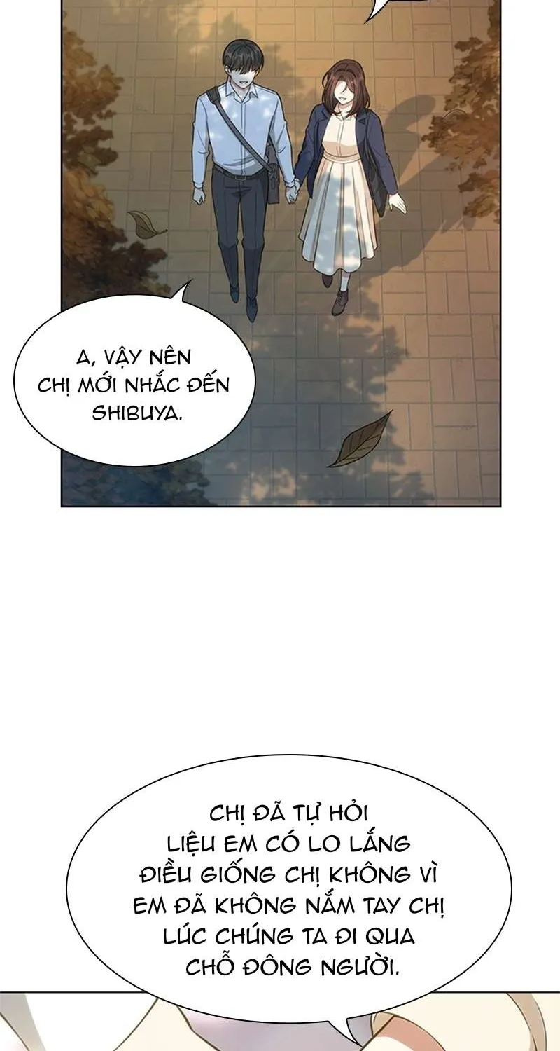 Chuyện Chị Đồng Nghiệp Của Tôi Chap 38 - Next Chap 39