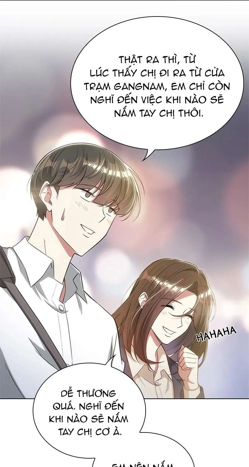 Chuyện Chị Đồng Nghiệp Của Tôi Chap 38 - Next Chap 39
