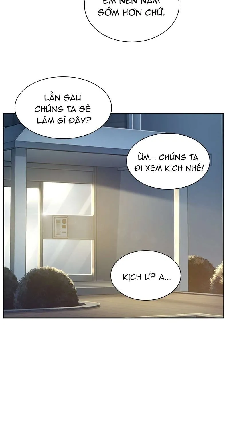 Chuyện Chị Đồng Nghiệp Của Tôi Chap 38 - Next Chap 39