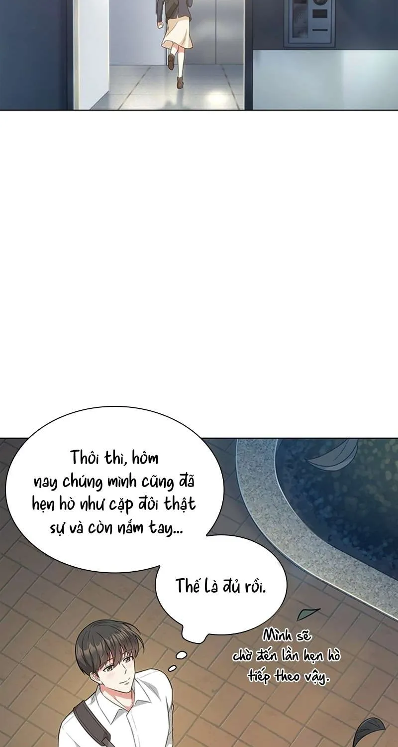 Chuyện Chị Đồng Nghiệp Của Tôi Chap 38 - Next Chap 39