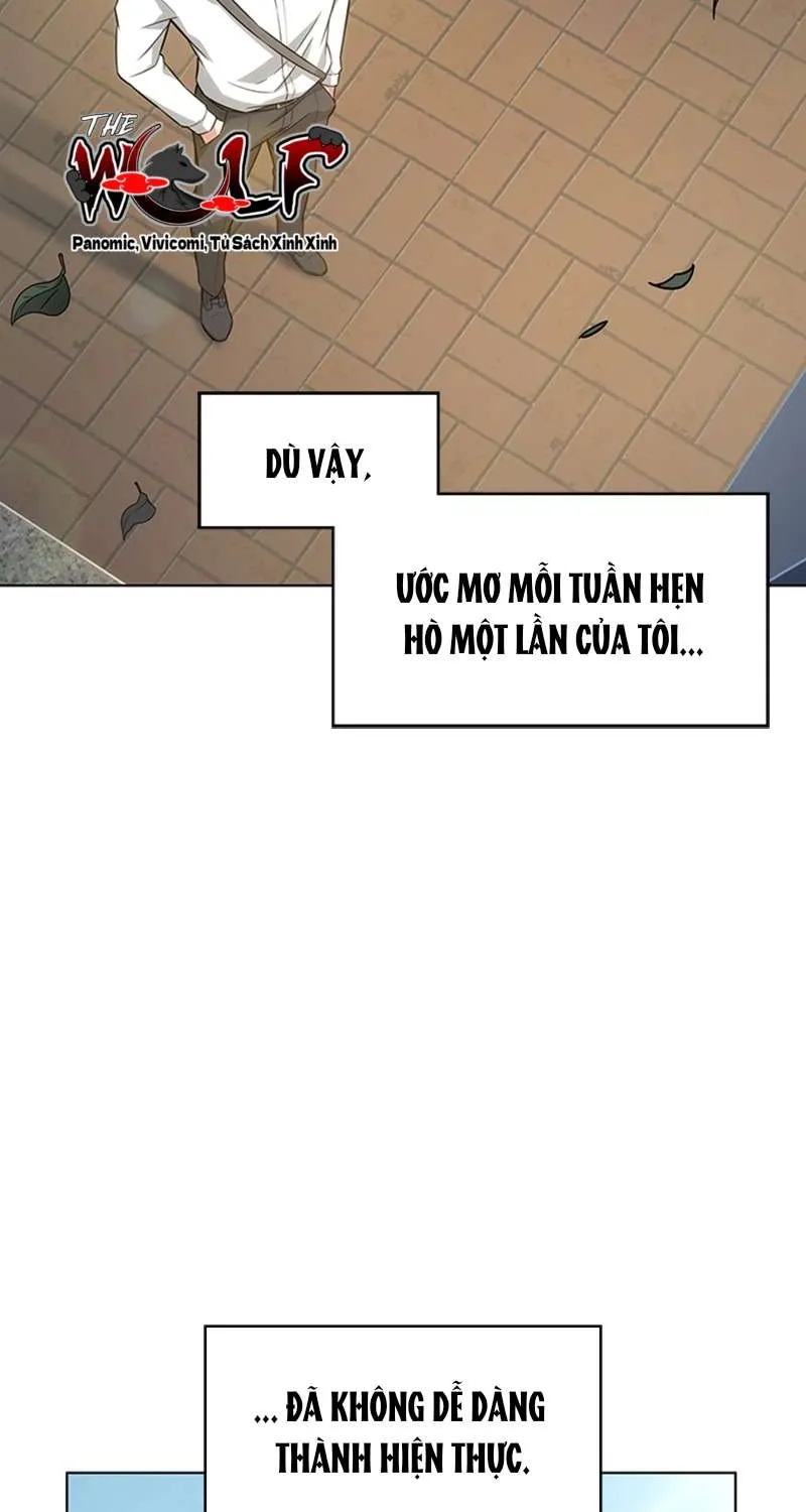 Chuyện Chị Đồng Nghiệp Của Tôi Chap 38 - Next Chap 39