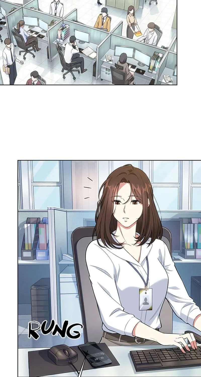 Chuyện Chị Đồng Nghiệp Của Tôi Chap 38 - Next Chap 39