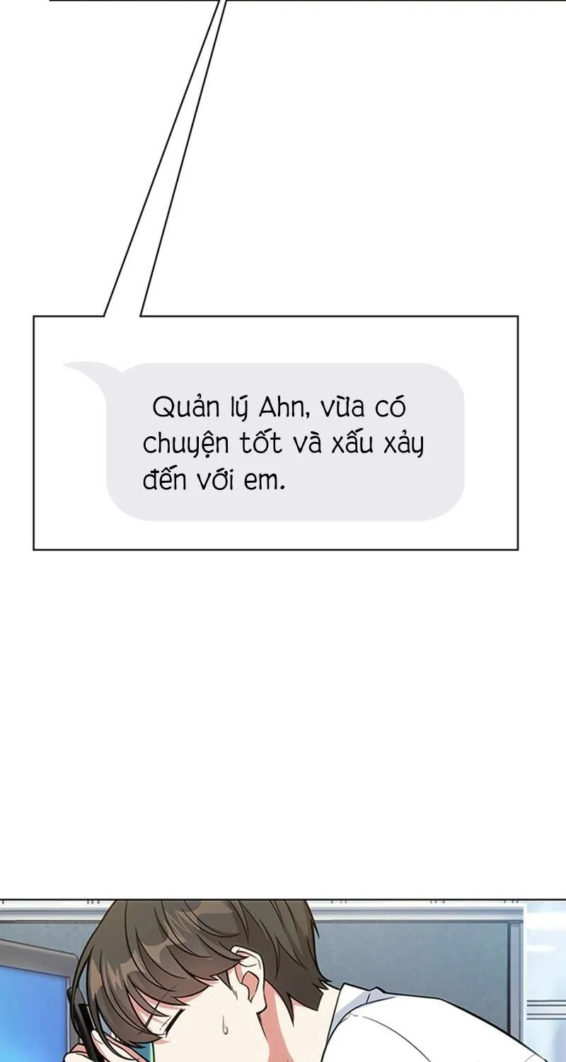 Chuyện Chị Đồng Nghiệp Của Tôi Chap 38 - Next Chap 39