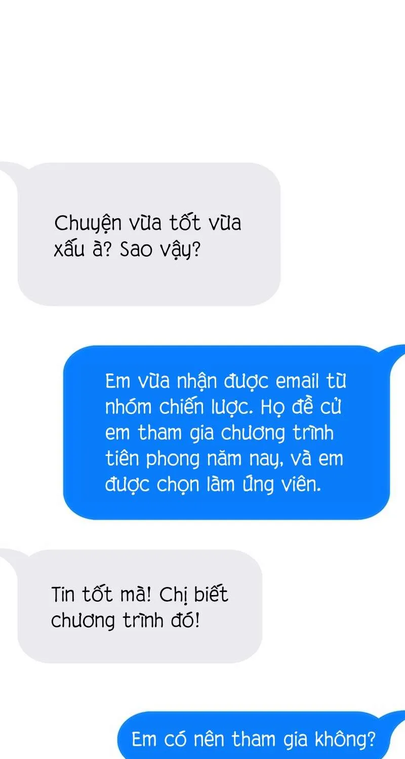 Chuyện Chị Đồng Nghiệp Của Tôi Chap 38 - Next Chap 39