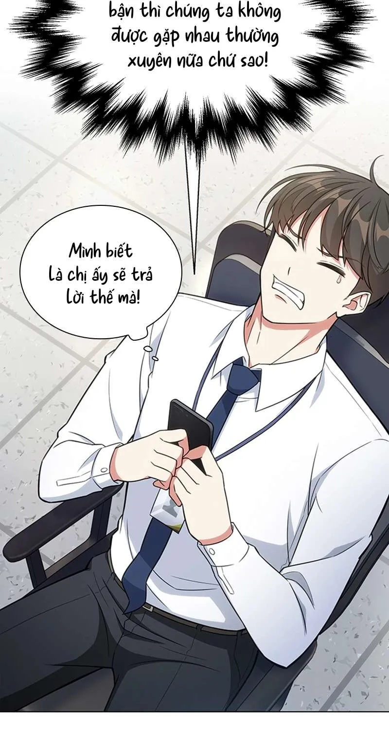 Chuyện Chị Đồng Nghiệp Của Tôi Chap 38 - Next Chap 39