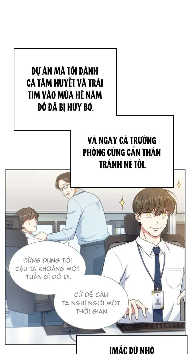 Chuyện Chị Đồng Nghiệp Của Tôi Chap 38 - Next Chap 39