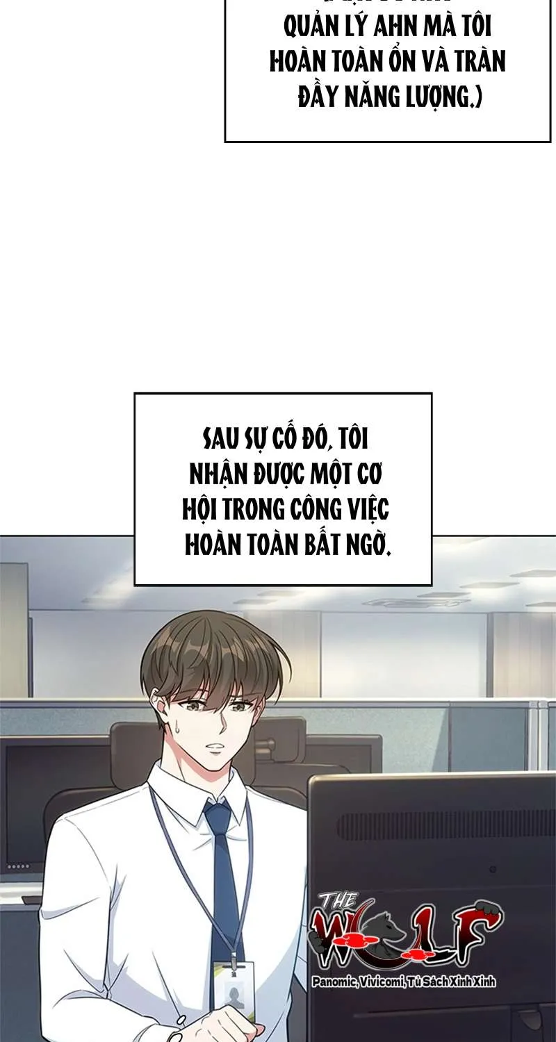 Chuyện Chị Đồng Nghiệp Của Tôi Chap 38 - Next Chap 39