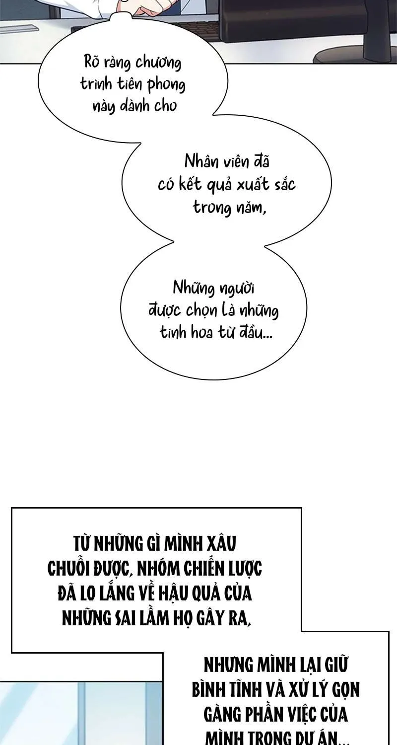 Chuyện Chị Đồng Nghiệp Của Tôi Chap 38 - Next Chap 39