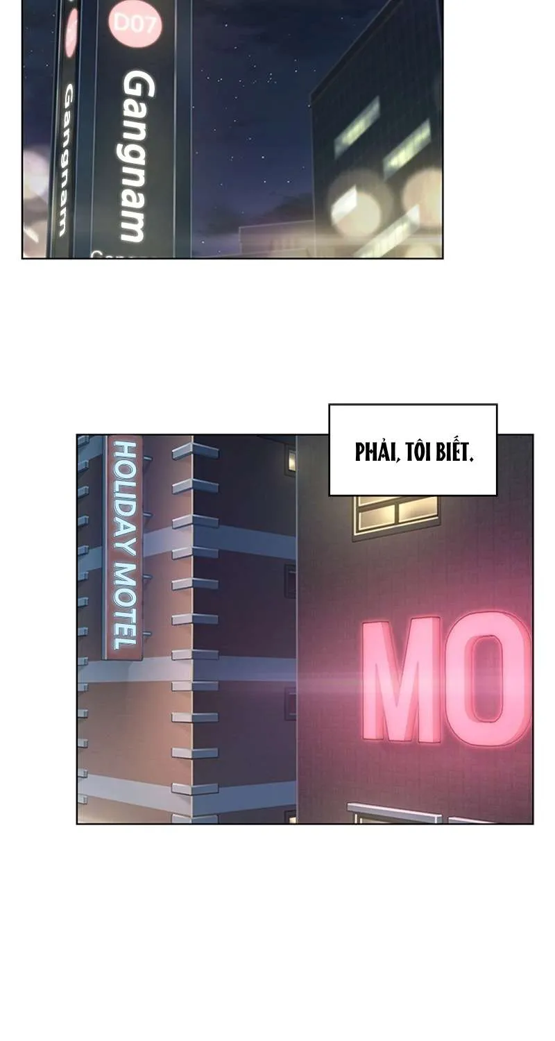 Chuyện Chị Đồng Nghiệp Của Tôi Chap 38 - Next Chap 39