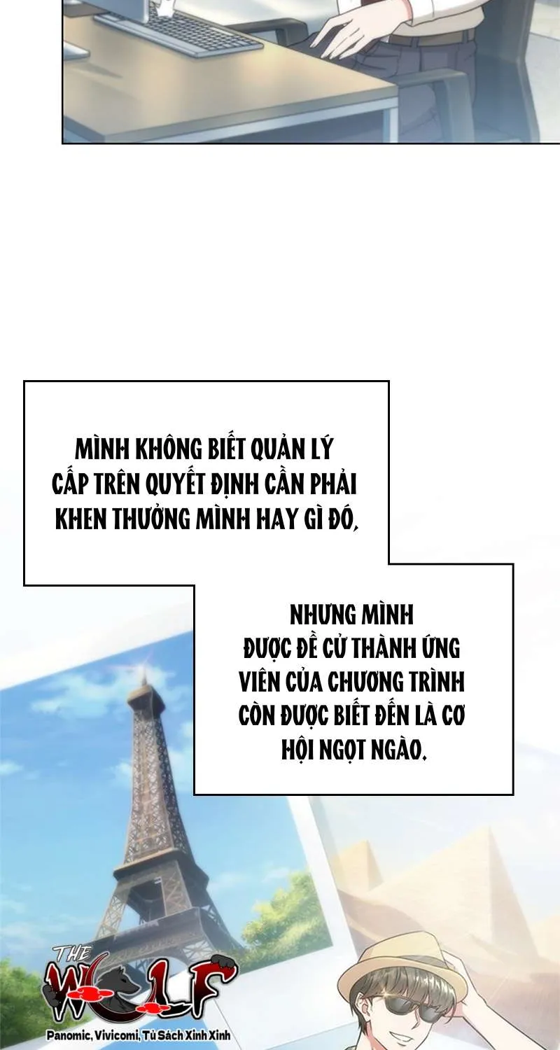 Chuyện Chị Đồng Nghiệp Của Tôi Chap 38 - Next Chap 39