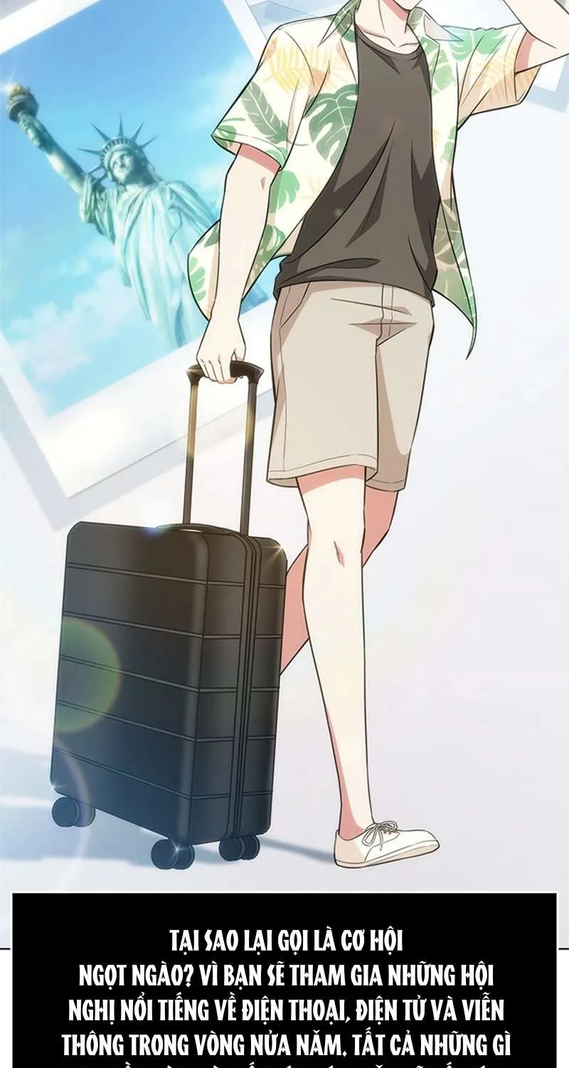 Chuyện Chị Đồng Nghiệp Của Tôi Chap 38 - Next Chap 39