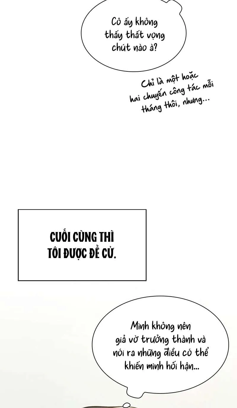 Chuyện Chị Đồng Nghiệp Của Tôi Chap 38 - Next Chap 39