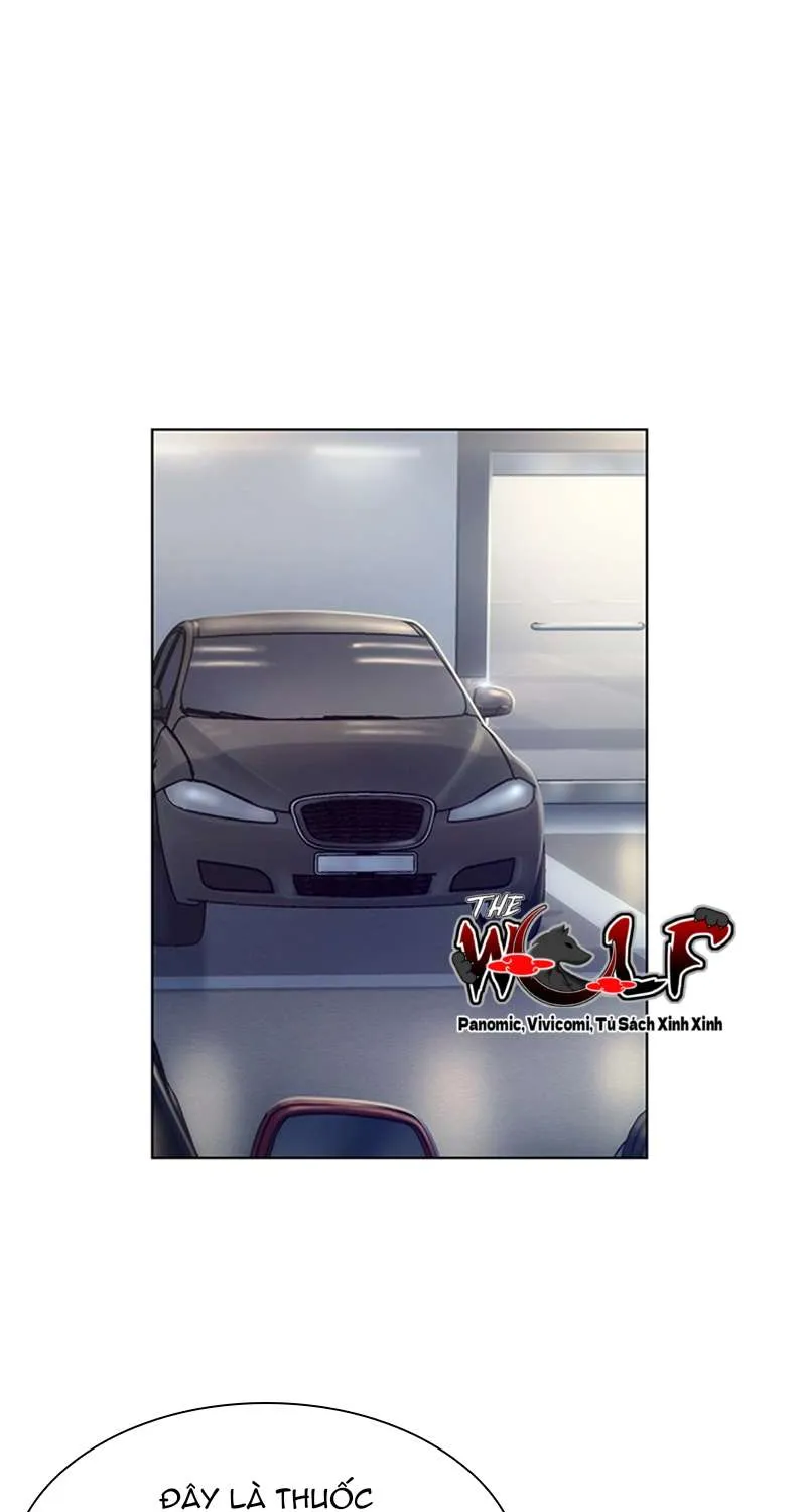 Chuyện Chị Đồng Nghiệp Của Tôi Chap 38 - Next Chap 39