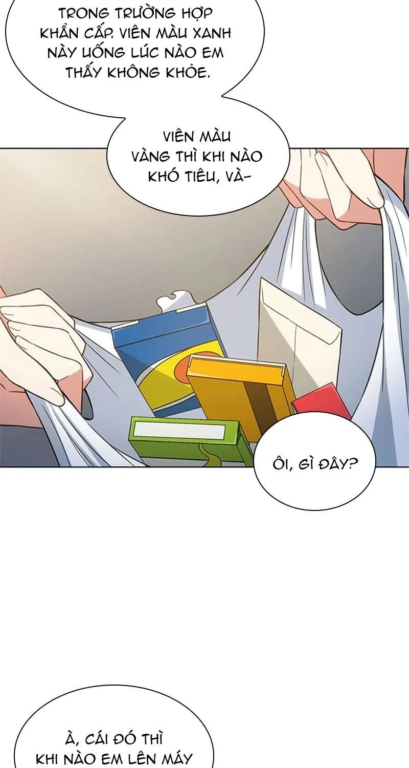 Chuyện Chị Đồng Nghiệp Của Tôi Chap 38 - Next Chap 39