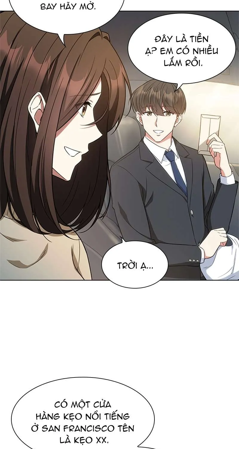 Chuyện Chị Đồng Nghiệp Của Tôi Chap 38 - Next Chap 39