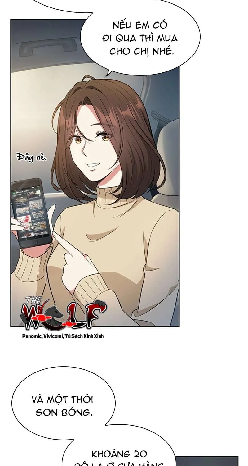 Chuyện Chị Đồng Nghiệp Của Tôi Chap 38 - Next Chap 39