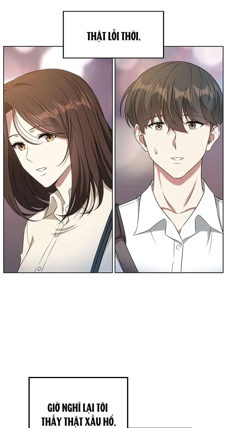 Chuyện Chị Đồng Nghiệp Của Tôi Chap 38 - Next Chap 39