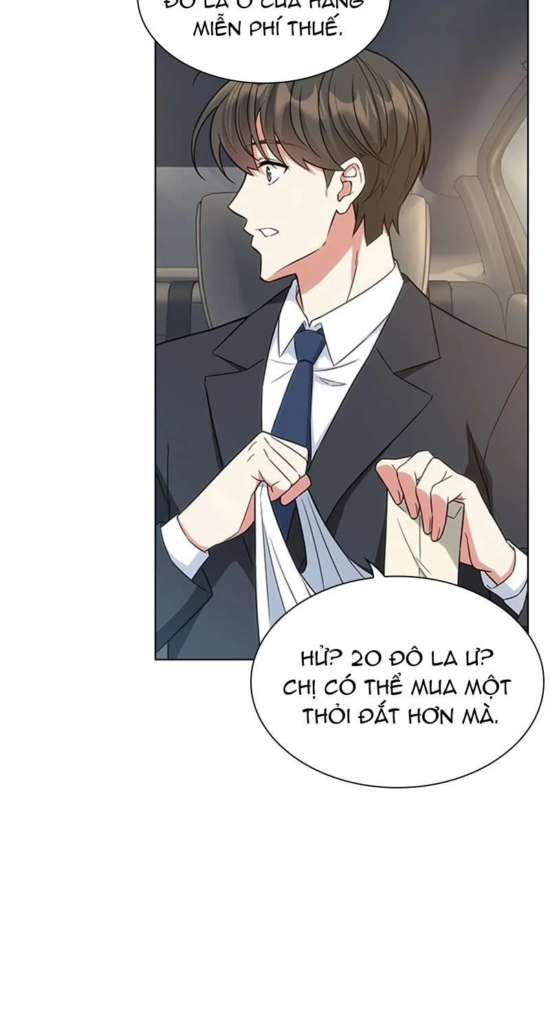 Chuyện Chị Đồng Nghiệp Của Tôi Chap 38 - Next Chap 39