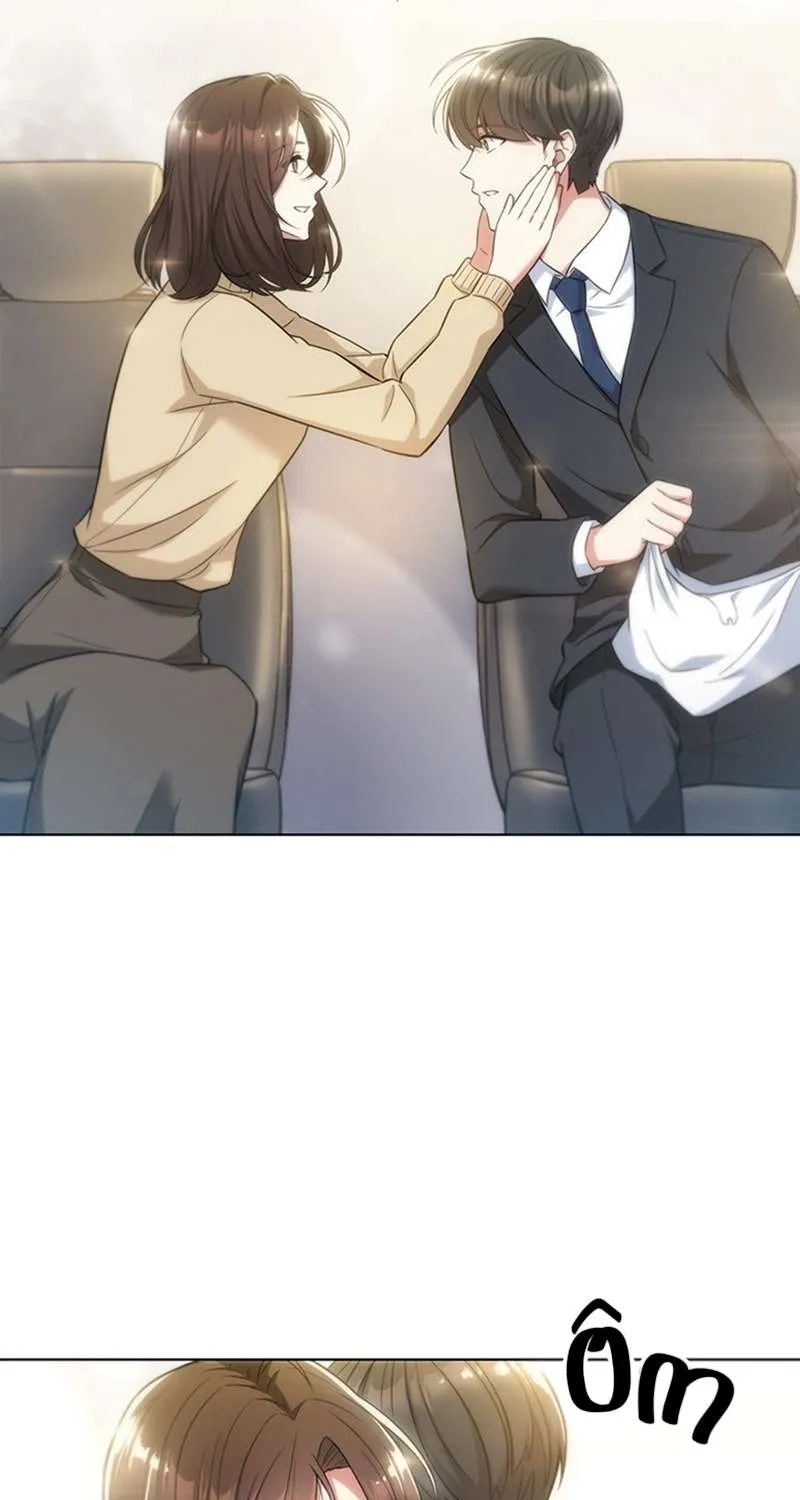 Chuyện Chị Đồng Nghiệp Của Tôi Chap 38 - Next Chap 39