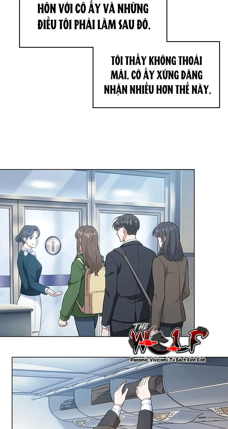 Chuyện Chị Đồng Nghiệp Của Tôi Chap 38 - Next Chap 39