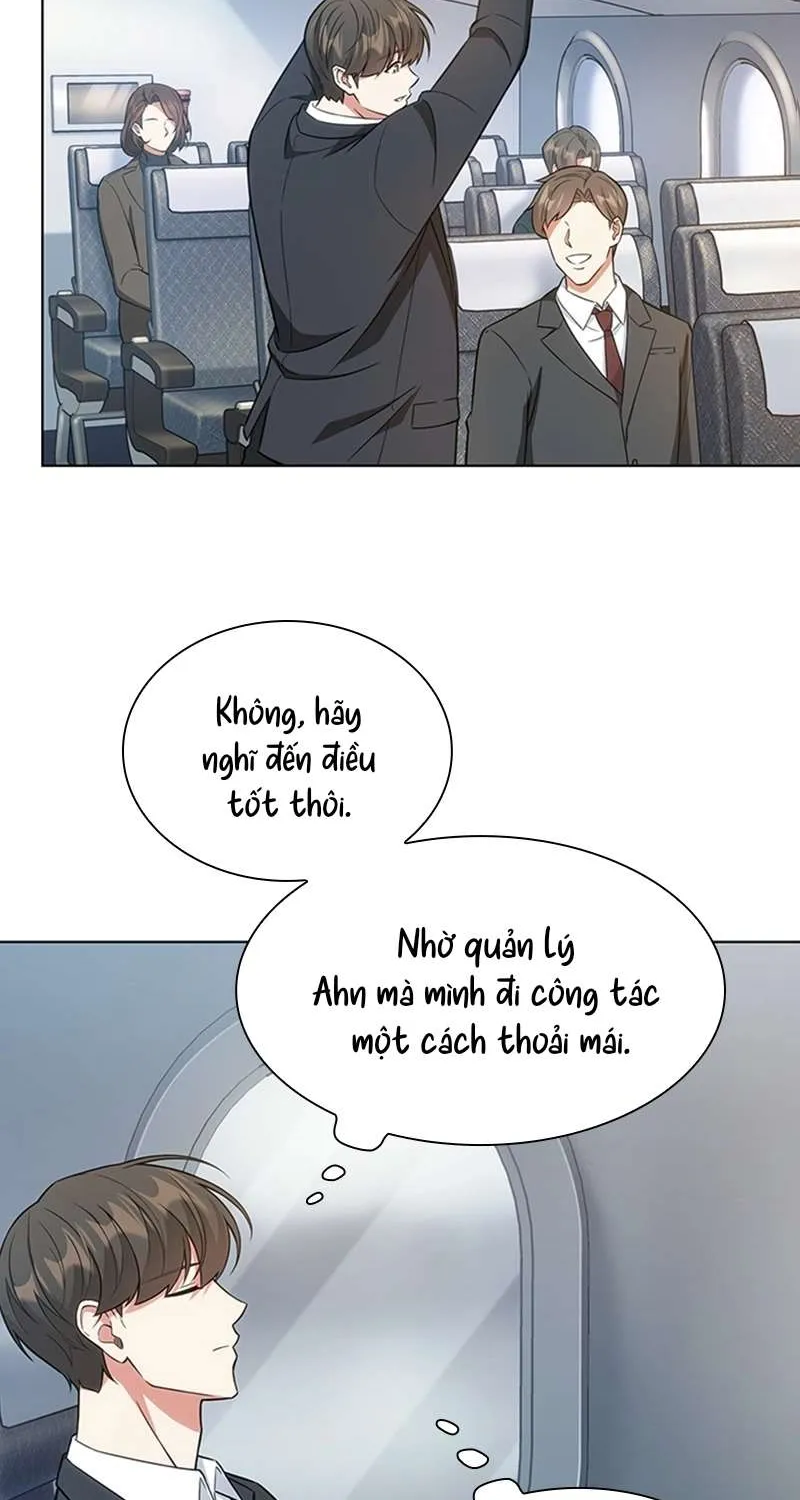 Chuyện Chị Đồng Nghiệp Của Tôi Chap 38 - Next Chap 39