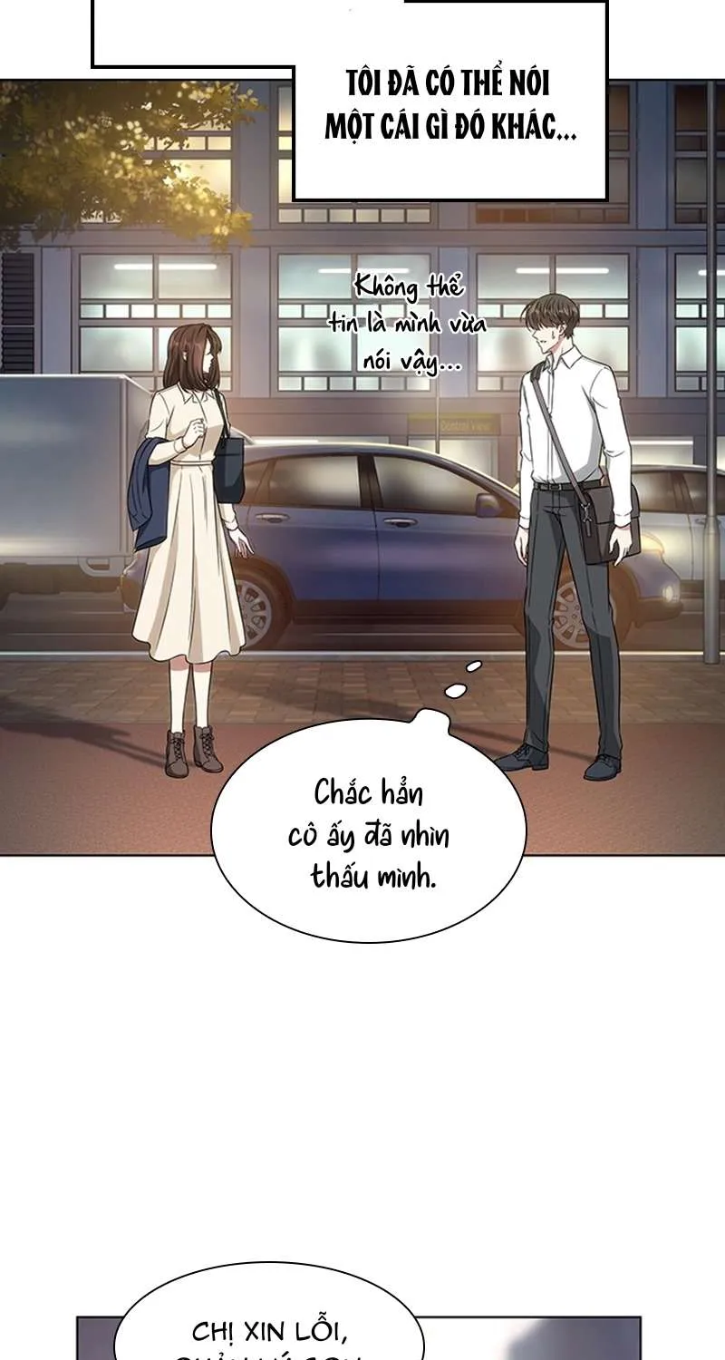 Chuyện Chị Đồng Nghiệp Của Tôi Chap 38 - Next Chap 39