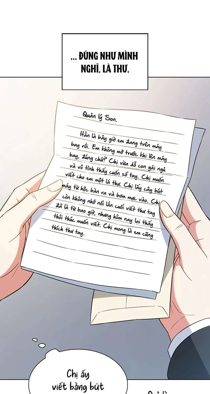 Chuyện Chị Đồng Nghiệp Của Tôi Chap 38 - Next Chap 39