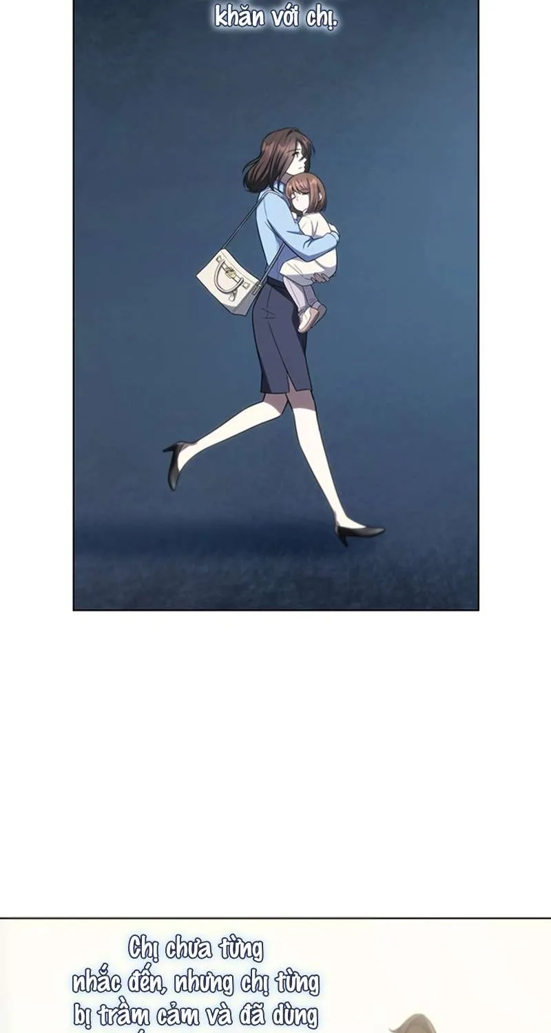Chuyện Chị Đồng Nghiệp Của Tôi Chap 38 - Next Chap 39