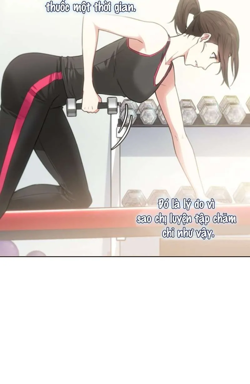 Chuyện Chị Đồng Nghiệp Của Tôi Chap 38 - Next Chap 39