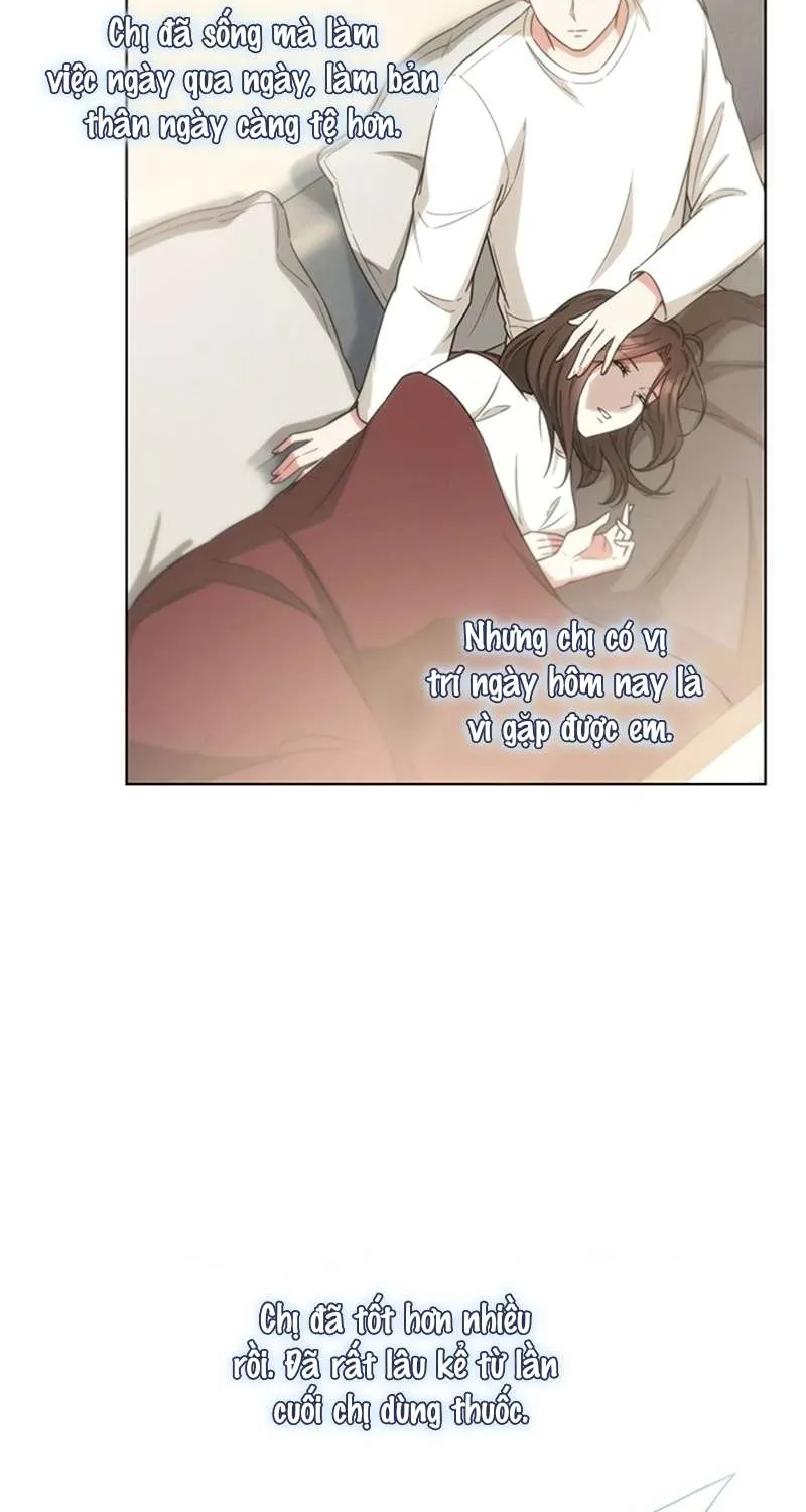 Chuyện Chị Đồng Nghiệp Của Tôi Chap 38 - Next Chap 39