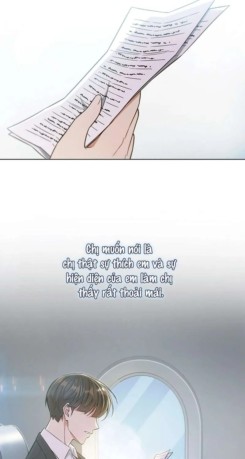 Chuyện Chị Đồng Nghiệp Của Tôi Chap 38 - Next Chap 39