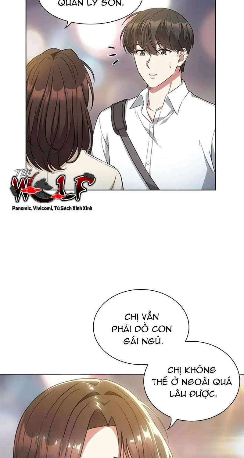 Chuyện Chị Đồng Nghiệp Của Tôi Chap 38 - Next Chap 39