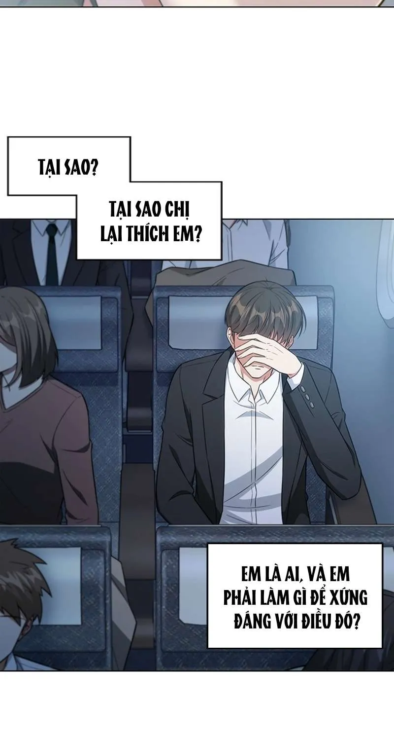 Chuyện Chị Đồng Nghiệp Của Tôi Chap 38 - Next Chap 39