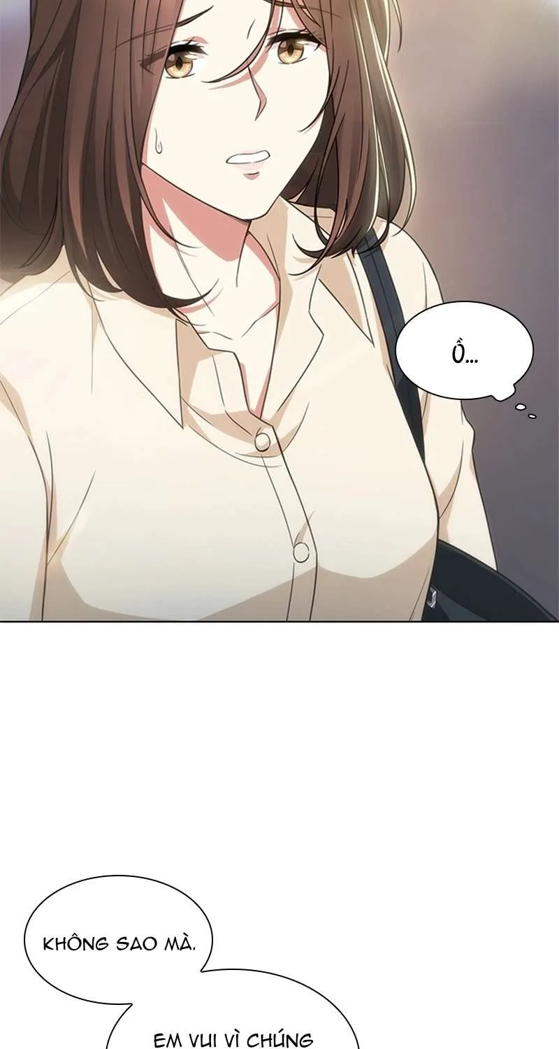 Chuyện Chị Đồng Nghiệp Của Tôi Chap 38 - Next Chap 39