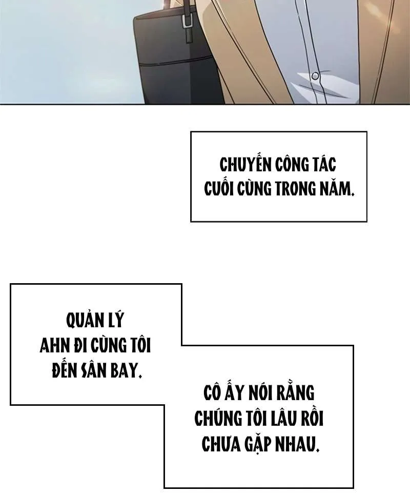 Chuyện Chị Đồng Nghiệp Của Tôi Chap 39 - Next Chap 40