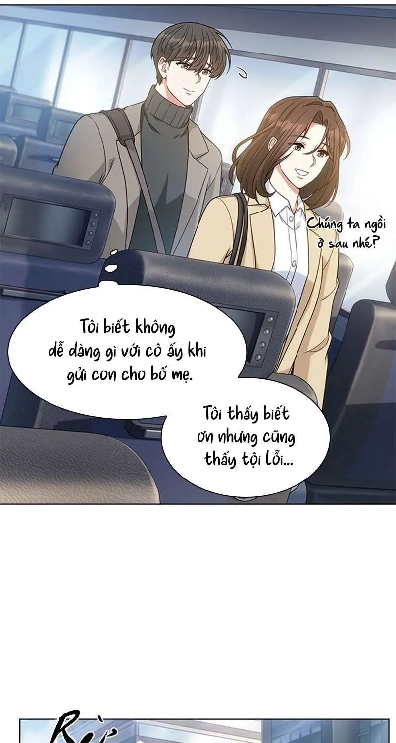 Chuyện Chị Đồng Nghiệp Của Tôi Chap 39 - Next Chap 40