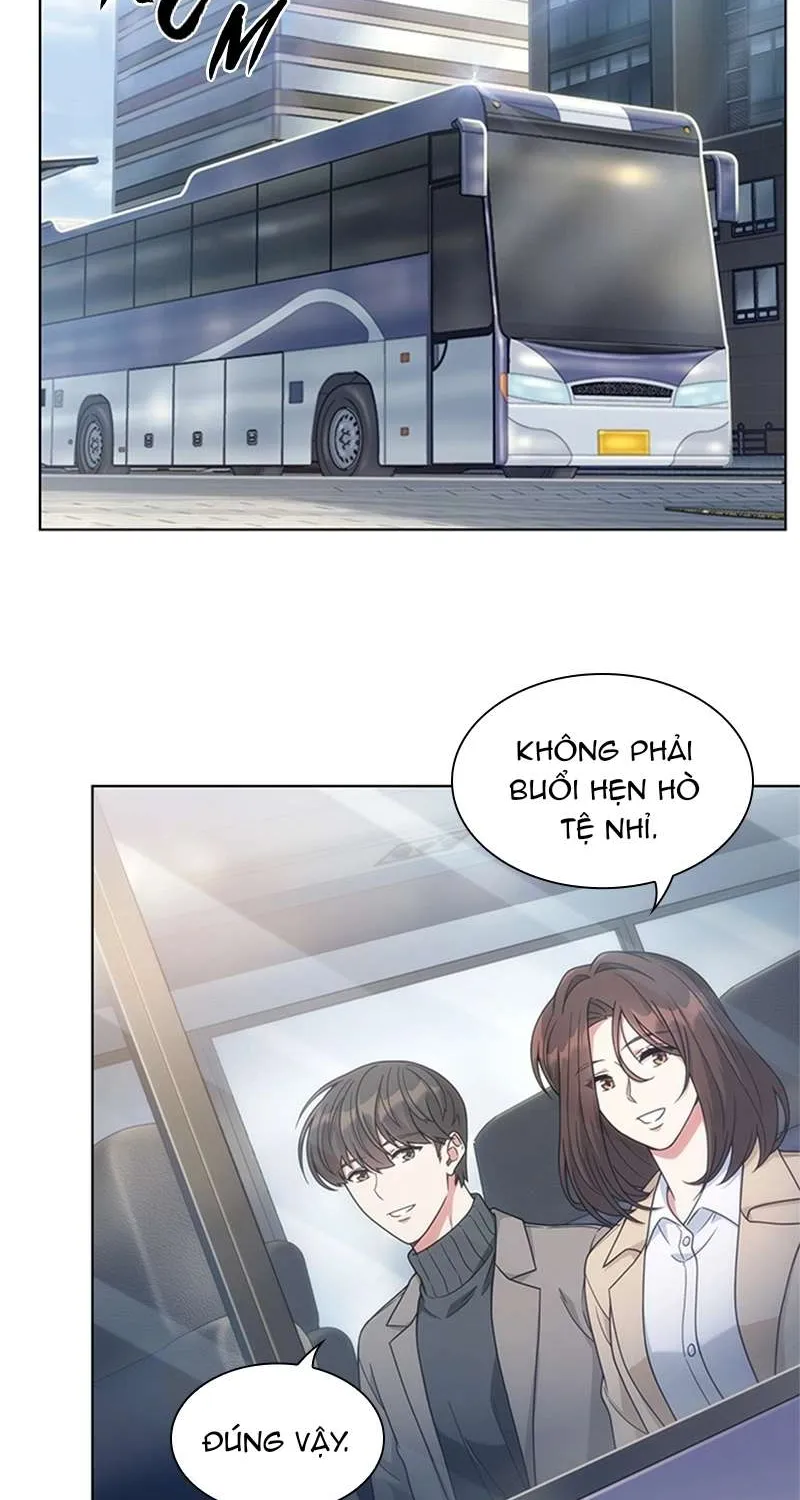 Chuyện Chị Đồng Nghiệp Của Tôi Chap 39 - Next Chap 40