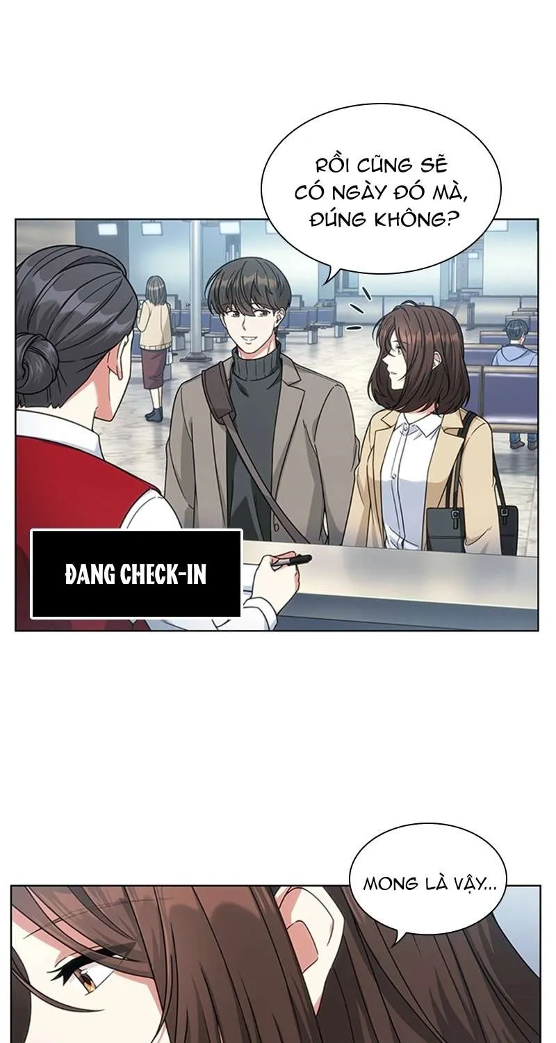 Chuyện Chị Đồng Nghiệp Của Tôi Chap 39 - Next Chap 40