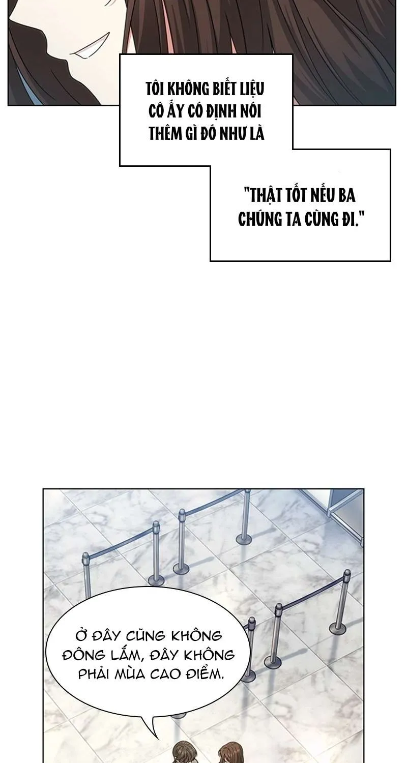 Chuyện Chị Đồng Nghiệp Của Tôi Chap 39 - Next Chap 40