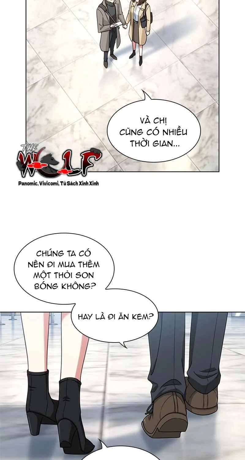 Chuyện Chị Đồng Nghiệp Của Tôi Chap 39 - Next Chap 40