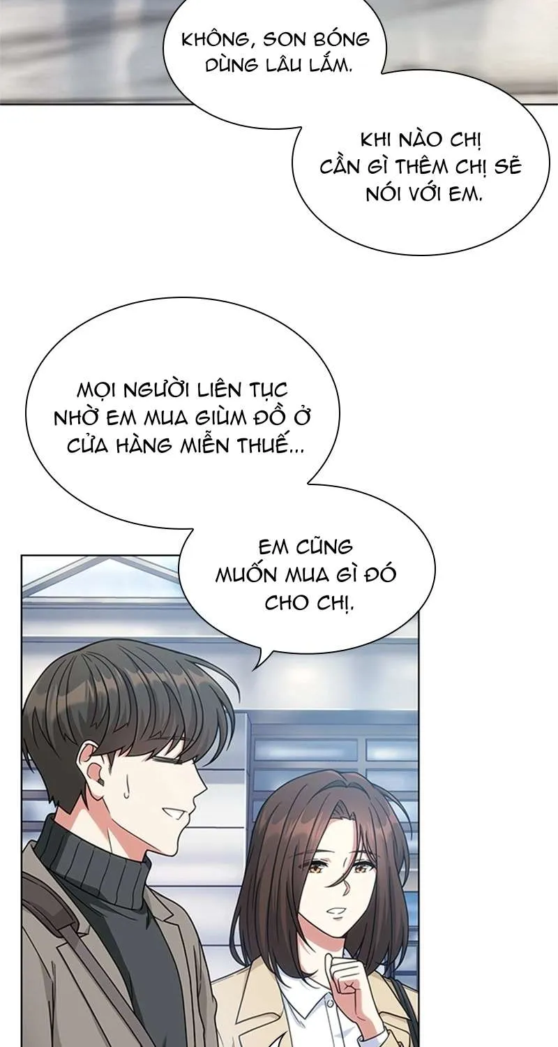 Chuyện Chị Đồng Nghiệp Của Tôi Chap 39 - Next Chap 40