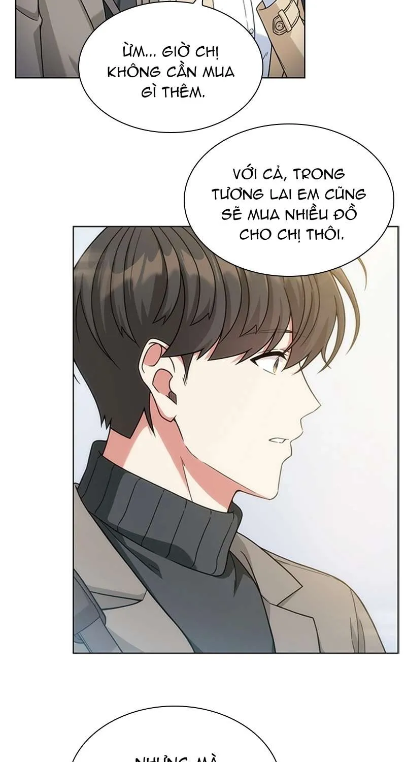 Chuyện Chị Đồng Nghiệp Của Tôi Chap 39 - Next Chap 40