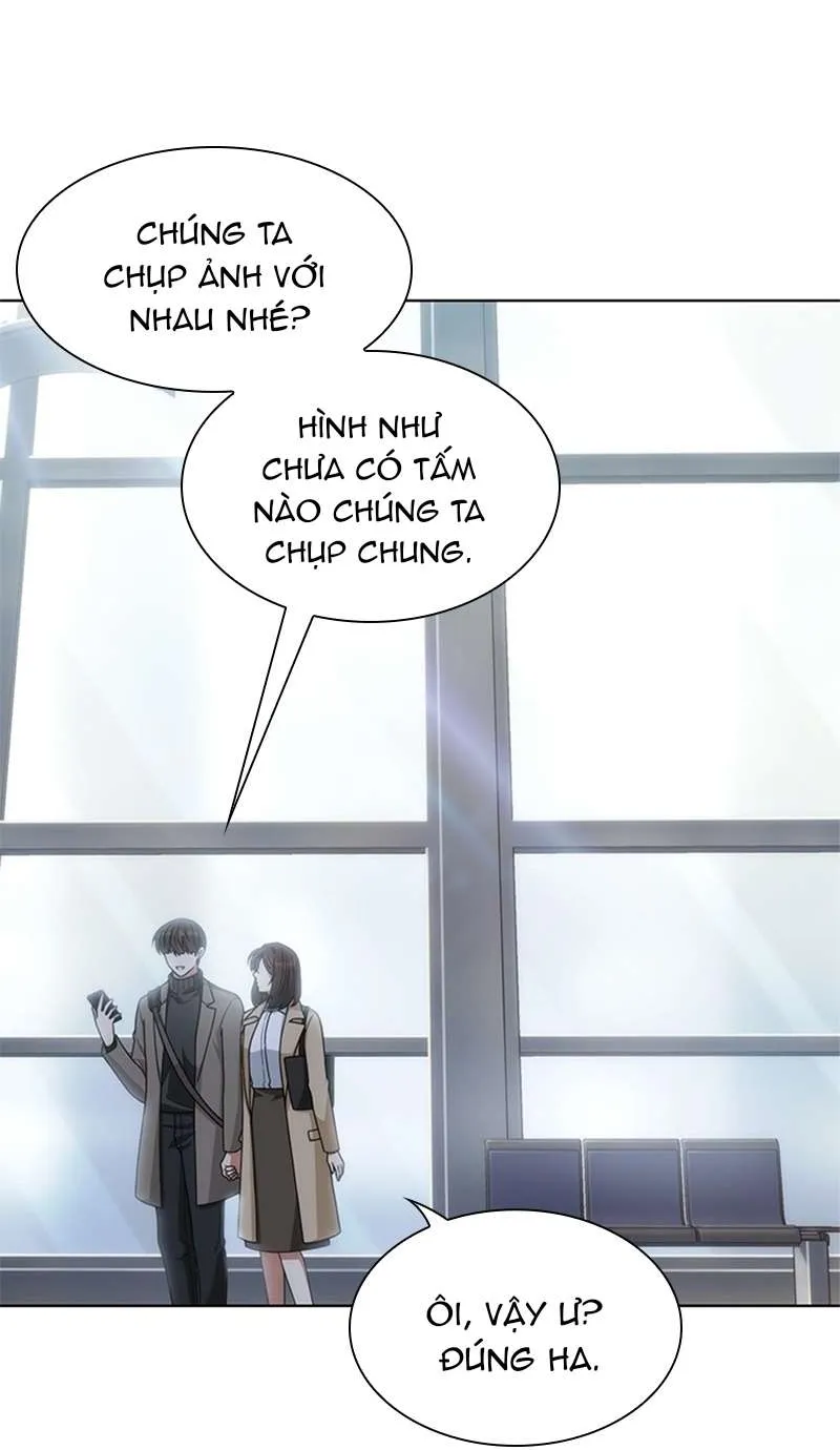 Chuyện Chị Đồng Nghiệp Của Tôi Chap 39 - Next Chap 40