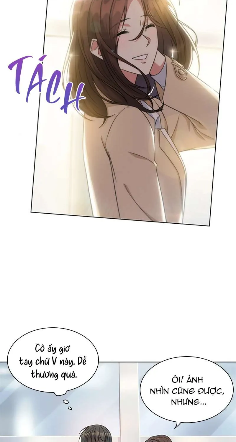 Chuyện Chị Đồng Nghiệp Của Tôi Chap 39 - Next Chap 40