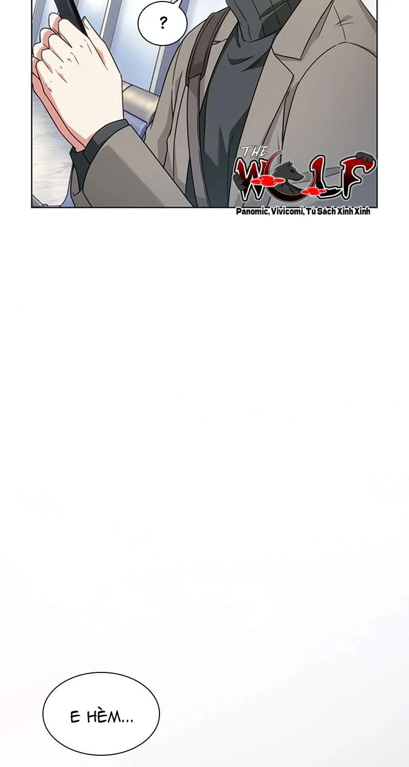 Chuyện Chị Đồng Nghiệp Của Tôi Chap 39 - Next Chap 40